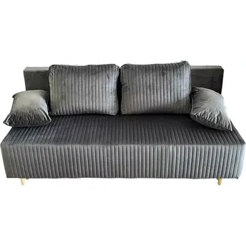 Sedací souprava Pohovka Ivo Riviera 96 ​​pruhovaná