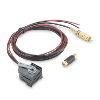 Autodoplněk Dometic RVMB2 Adaptér pro MB Actros , Antos