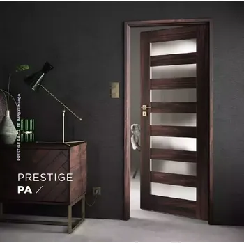 Interiérové dveře Inter. dveře Prestige PA