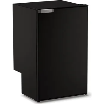 Autochladnička Vestavná Kompresorová Autochladnička Vitrifrigo C85i, černá