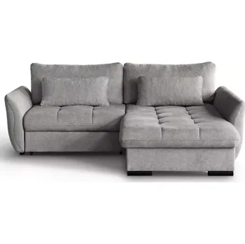 Sedací souprava Rohová sedací souprava Cafu L pravá LOUIS 664