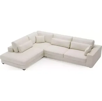 Sedací souprava Rohová sedací souprava Carmex L Lincoln 03