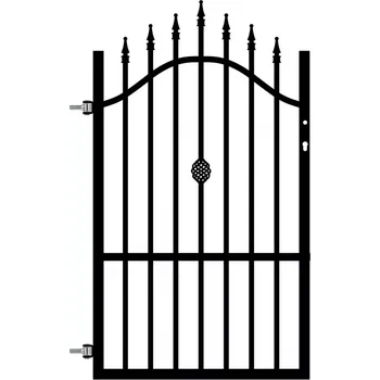 Plot BRANKA MARIKA - LEVÁ 90 X 130-150 CM