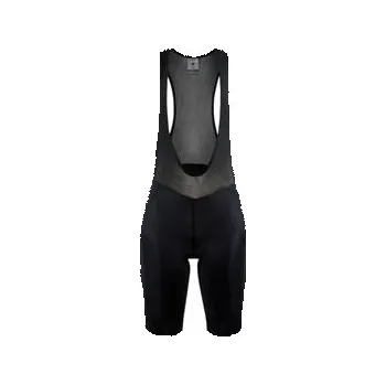 Cyklistika Cyklokalhoty CRAFT Endur Bib C4 černá XS