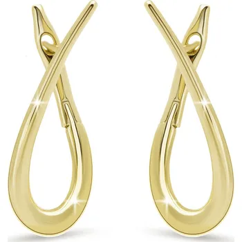 Náušnice SOFIA 3915 Kapičkové náušnice Ellami