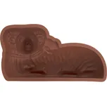 Silikonová forma beránek 31 x 17 cm