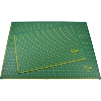 Řezací podložka Meyco Podložka na řezání A4 Green