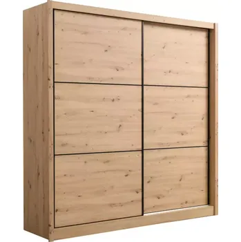 Kancelářská sestava Skříň Navara Artisan 11008277