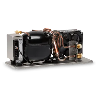 Kompresor Kompresorová jednotka Dometic ColdMachine CU 94