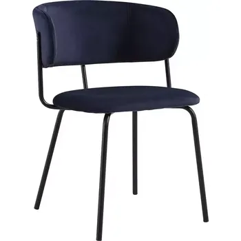 Jídelní židle Židle Max Cs6006 tmavě modrá