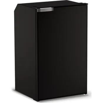 Autochladnička Vestavná Kompresorová Autochladnička Vitrifrigo C95L, černá