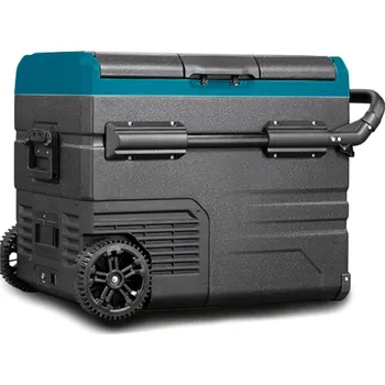 Autochladnička Kompresorová autochladnička / autolednice VITRIFRIGO VFT50