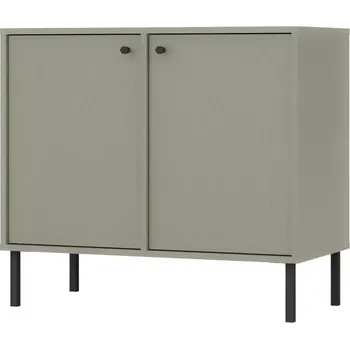 Kancelářská sestava Komoda Tokyo 2 2F eukalyptus 812