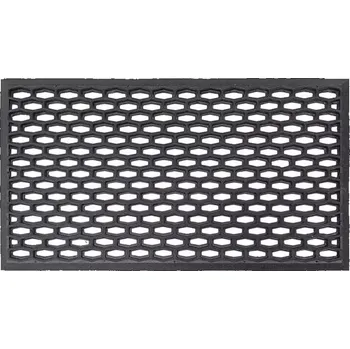 Gumová rohožka Honey 40x70 cm Arm 594