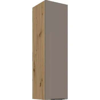 Kuchyňská skříňka Kuchyňská skříňka Aria TA/AR Anti Fingerprint 30g-108 1f