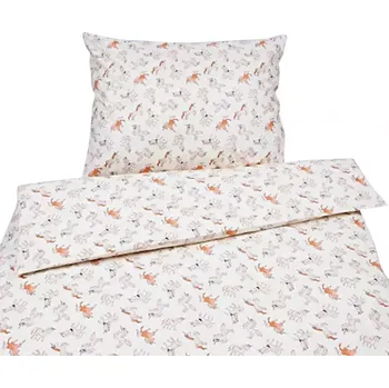 Povlečení Povlečení bavlna, vzor b 497, 140x200