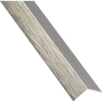 Rohový Profil Samolepící PVC Titan 19,5x19,5x2600