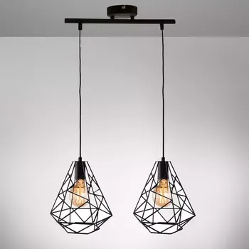 Svítidlo Smerek 2695/Z-B-2 CZ LW2