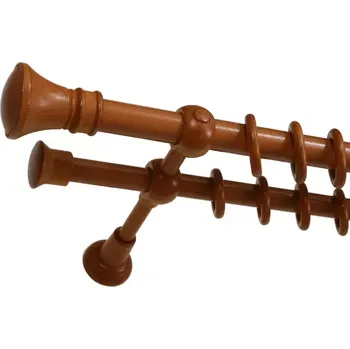 Garnýž Garnýž Helios 300 olše dvojitý