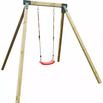 Dětská houpačka Houpačka Hector I 223x264x226 cm