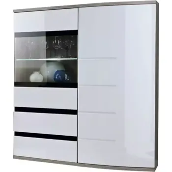 Vinotéka Vitrína Ontario San Reno/Bílý