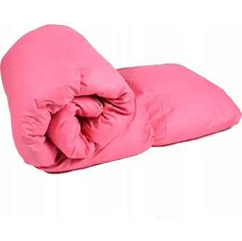 přikrývka Péřová přikrývka 220x200 cm, krémová