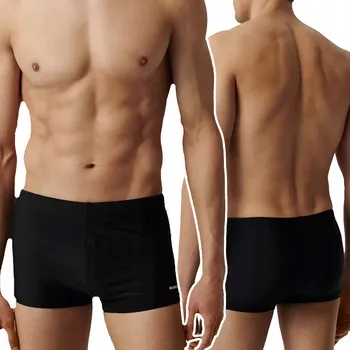 Pánské plavky Pánské plavky šortky na pláž Atlantic L