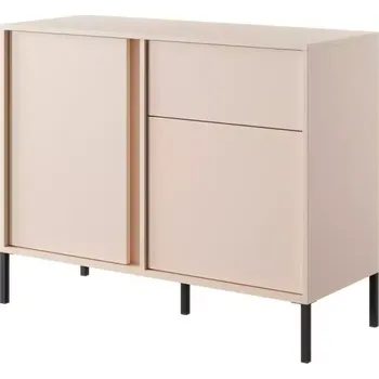 Komoda Komoda DAST 103 2DS béžová