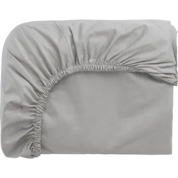 deka Dormeo Warm Hug prostěradlo 90x200 cm SAND DOLLAR