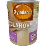 Xyladecor Podlahový lak H2O lesk 5L
