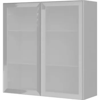 Kuchyňská skříňka Infinity V9-90-2AL/5 Crystal White