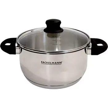 Hrnec s pokličkou 14cm 1,3l Geneva 680343