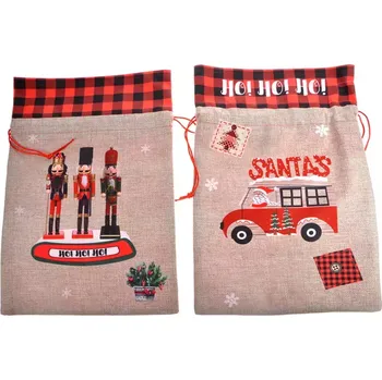 Sáček na potraviny Dárkový sáček ZN22-095