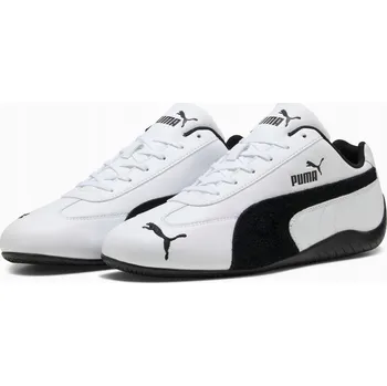 Dámské tenisky PUMA BOTY SPEEDCAT LTHR 40317501 vel. 41