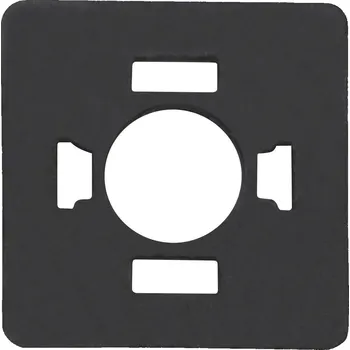 Ventilová zástrčka 50001400A 50001400 A HTP Množství: 1 ks