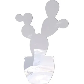 Zrcadlo Zrcadlo 28,5x45 cm KAKTUS V