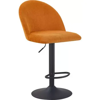 Jídelní set Barová židle Reese 12507 žlutá