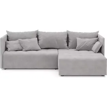 Sedací souprava Rohová sedací souprava York Cloud 81 univerzální