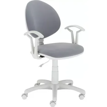 Dětský pokoj Otáčecí Židle Fado White M-47