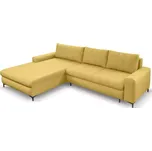 Rohová sedací souprava Margo s funkcí spaní - konfigurátor