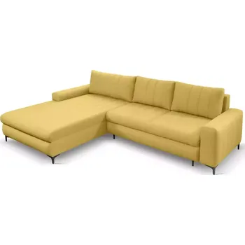 Rohová sedací souprava Margo s funkcí spaní - konfigurátor