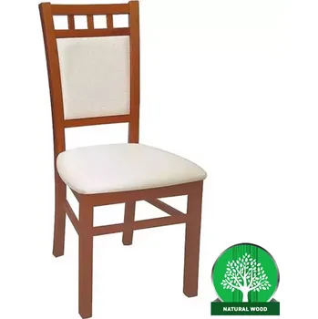 Jídelní set Židle 777 Tap. Casilda Beż