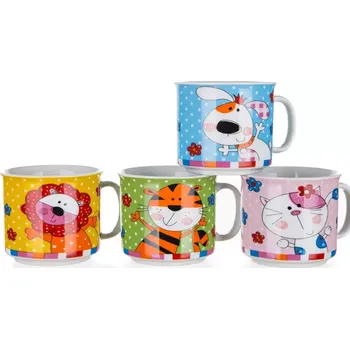 Hrníček Zoo 210 ml