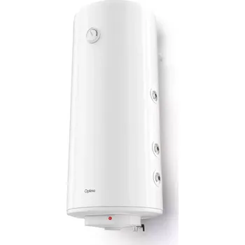 Bojler Ohřívač vody s výměníkem tepla 120L