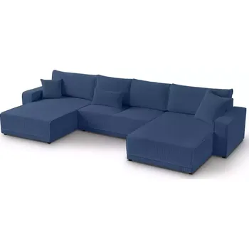 Sedací souprava Rohová sedací souprava Primo U Poso 05