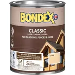 Bondex Classic chestnut 2,5 l