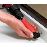 Šroubovací pravoúhlý nástavec