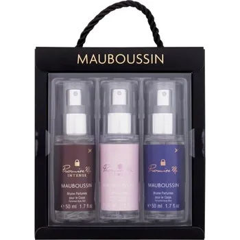 Parfém Mauboussin Promise Me Dárková sada Tělových závojů