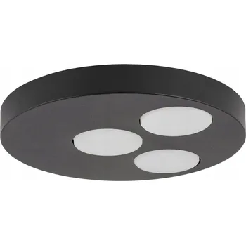 Stropní svítidlo Stropní Svítidlo BROS 3 černá Sigma