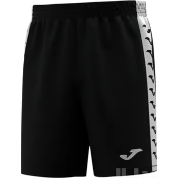 Fotbal Trenýrky JOMA HEROIC, barva černá, velikost S